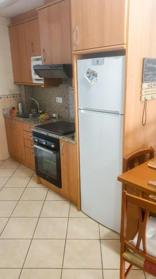 Apartmán Apartamento Relax,A 2Min De La Playa Y Parking Gratuito Salou Exteriér fotografie