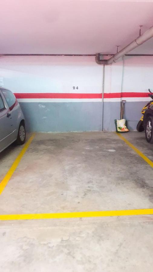 Apartmán Apartamento Relax,A 2Min De La Playa Y Parking Gratuito Salou Exteriér fotografie