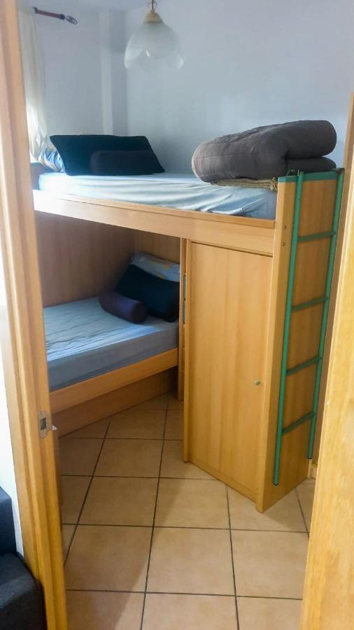 Apartmán Apartamento Relax,A 2Min De La Playa Y Parking Gratuito Salou Exteriér fotografie