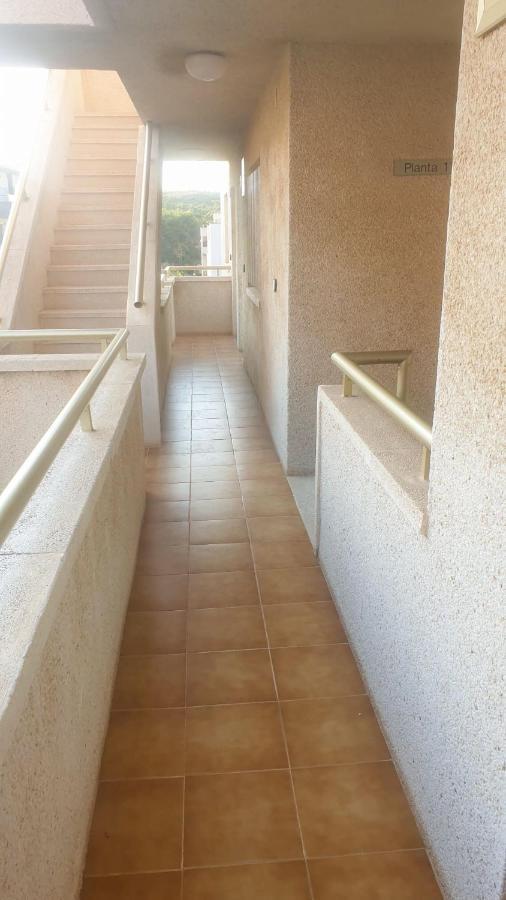 Apartmán Apartamento Relax,A 2Min De La Playa Y Parking Gratuito Salou Exteriér fotografie