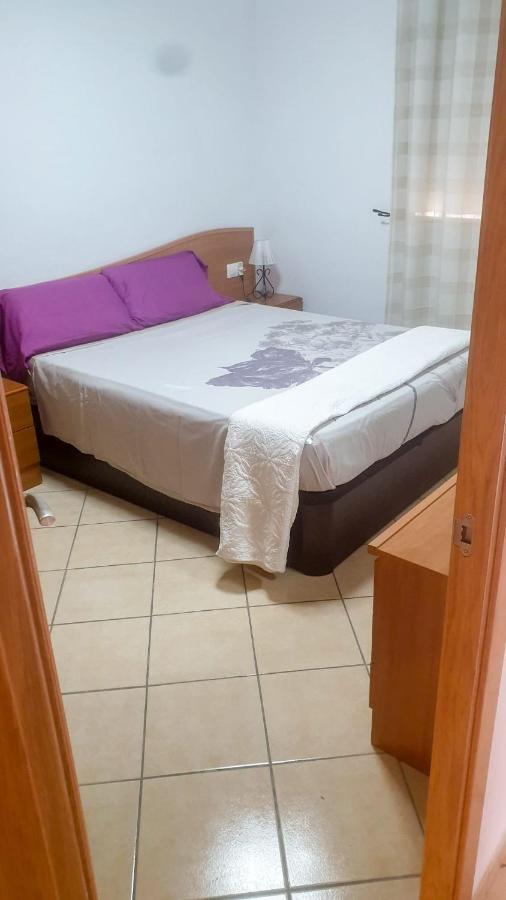Apartmán Apartamento Relax,A 2Min De La Playa Y Parking Gratuito Salou Exteriér fotografie